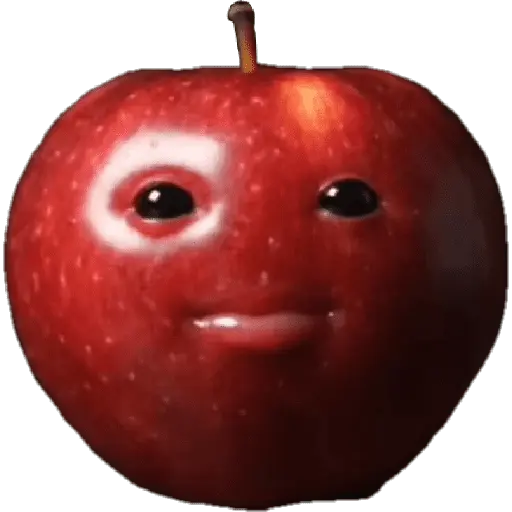 manzana🍎