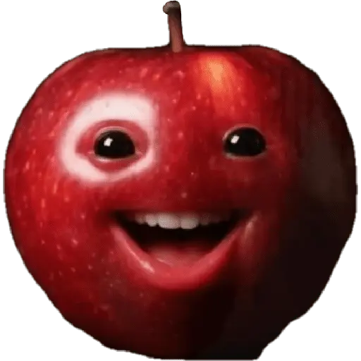 manzana🍎