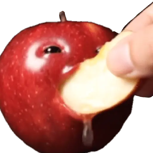 manzana🍎