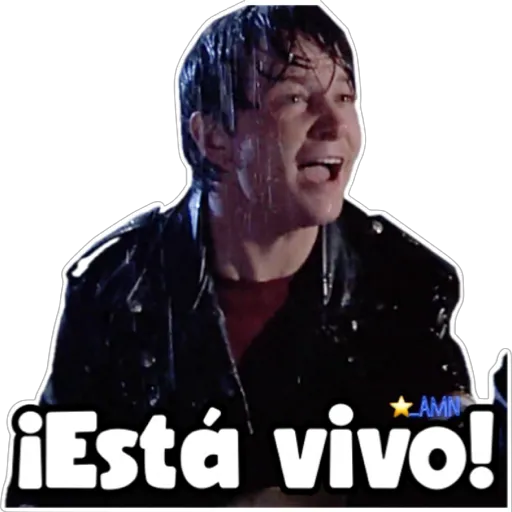 Volver al futuro (Back to the future) • Estrella AA