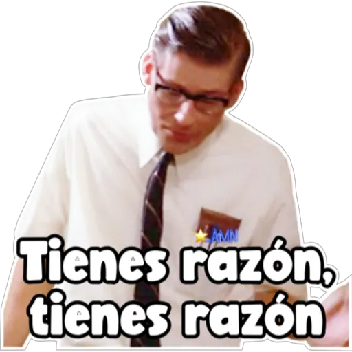 Volver al futuro (Back to the future) • Estrella AA