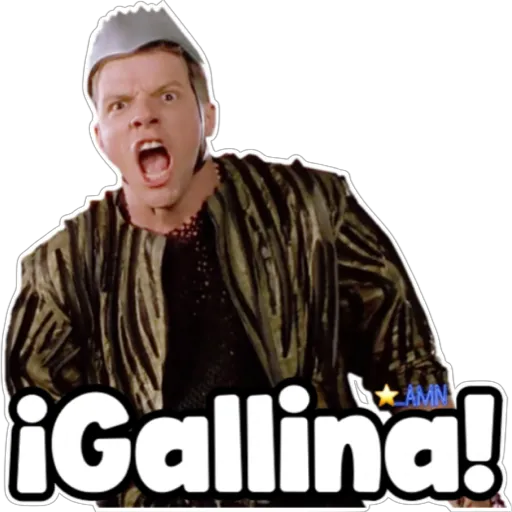 Volver al futuro (Back to the future) • Estrella AA