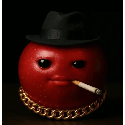 manzana AI🍎