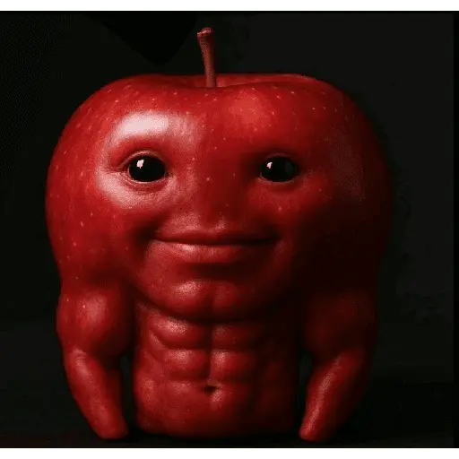 manzana AI🍎