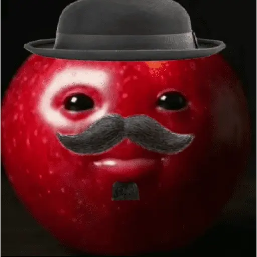 manzana AI🍎