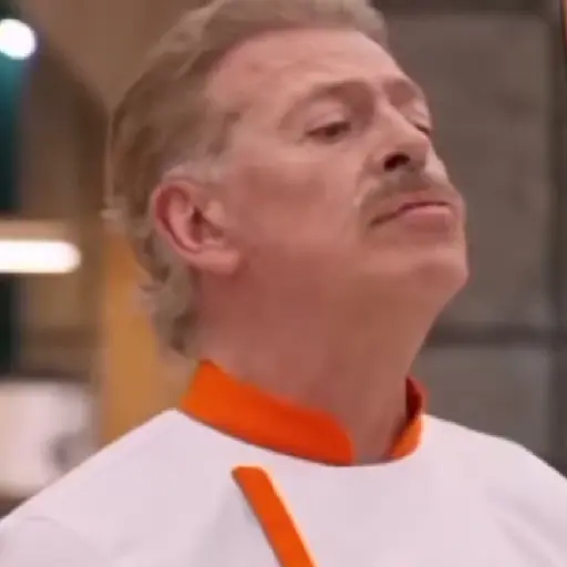 top chef vip🔪villanos 🔥