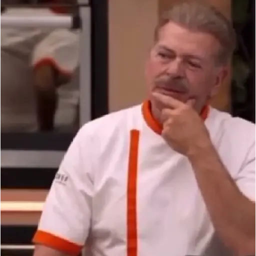 top chef vip🔪villanos 🔥 preview