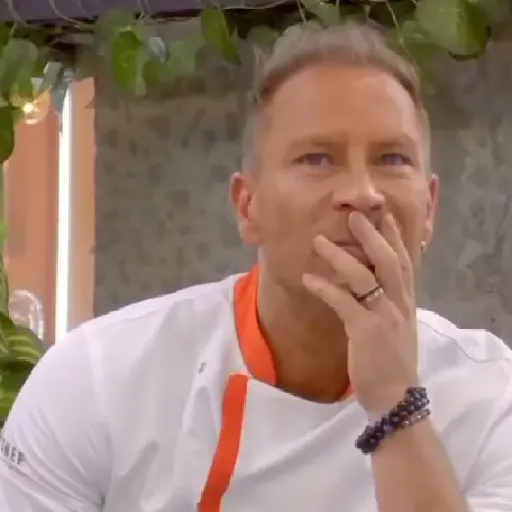 top chef vip🔪villanos 🔥