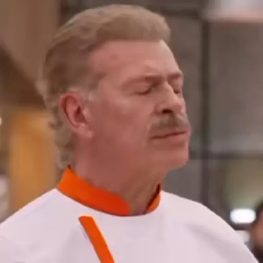 top chef vip🔪villanos 🔥