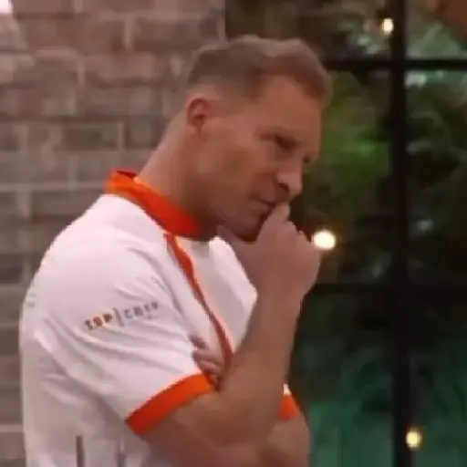 top chef vip🔪villanos 🔥