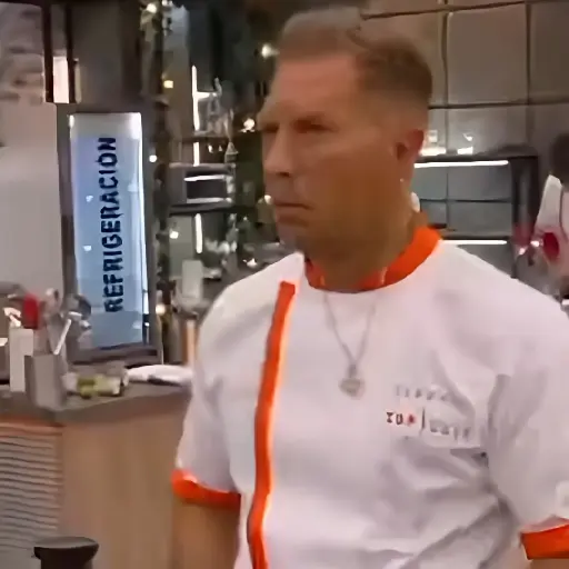 top chef vip🔪villanos 🔥