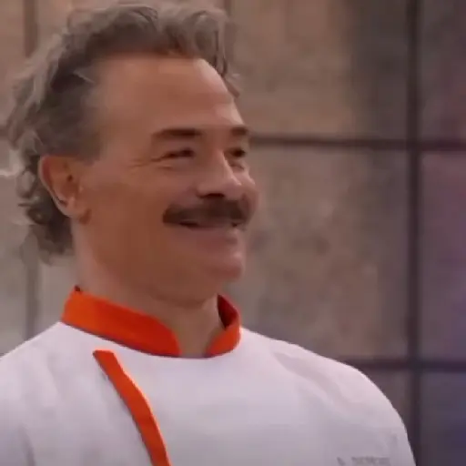 top chef vip🔪villanos 🔥