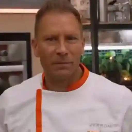 top chef vip🔪villanos 🔥