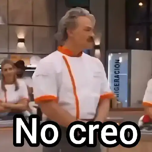 top chef vip🔪villanos 🔥