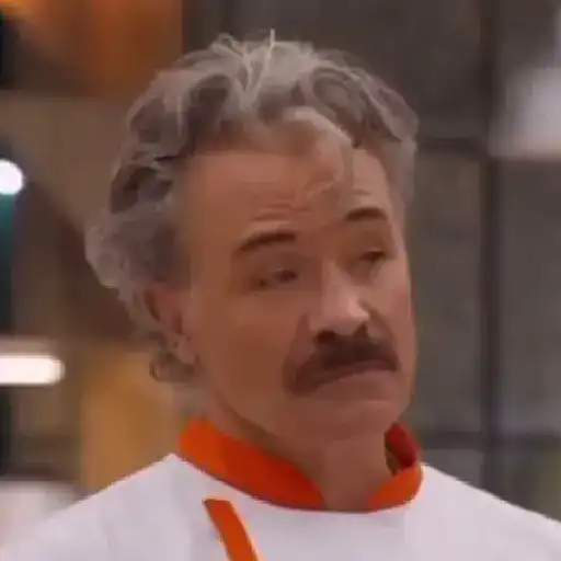 top chef vip🔪villanos 🔥