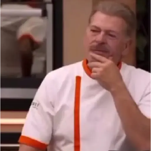 top chef vip🔪villanos 🔥