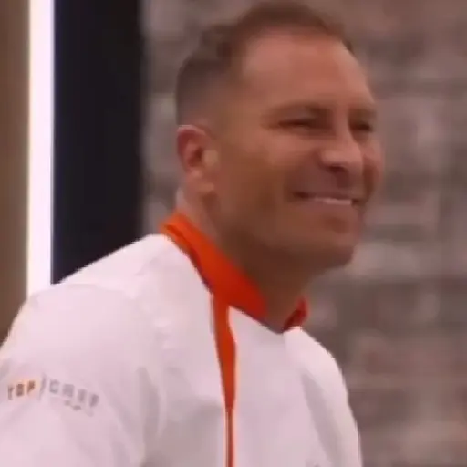 top chef vip🔪villanos 🔥