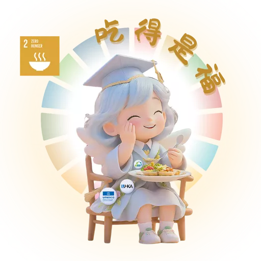 SDGs Angel