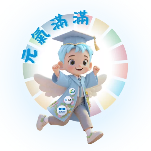 SDGs Angel