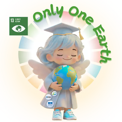 SDGs Angel
