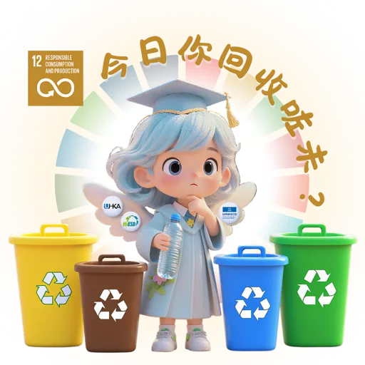 SDGs Angel preview