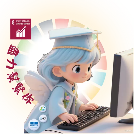SDGs Angel