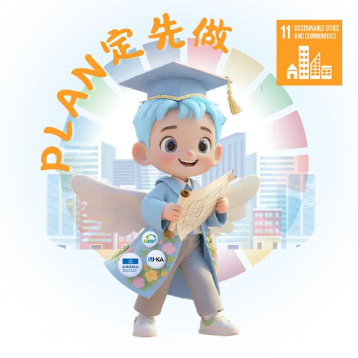 SDGs Angel