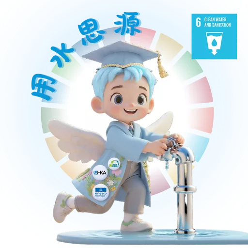 SDGs Angel
