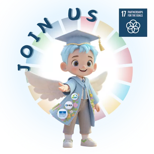 SDGs Angel
