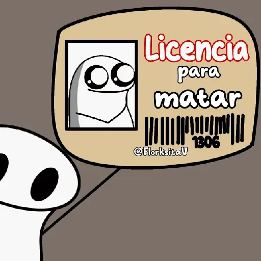 Licencia Flork 😌