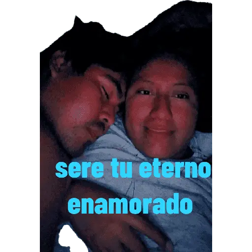 Mis pegatinas