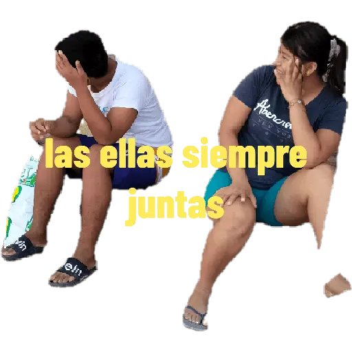 Mis pegatinas