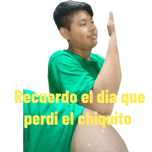 Mis pegatinas