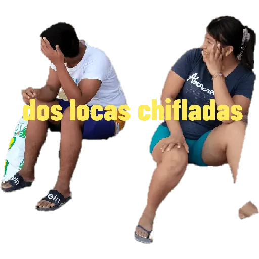 Mis pegatinas
