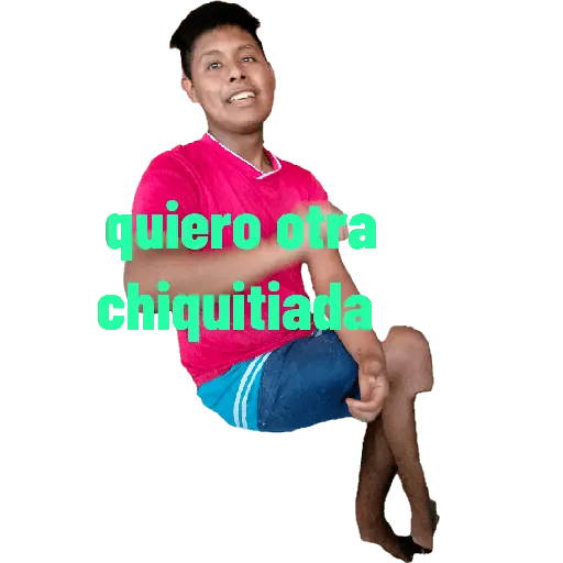 Mis pegatinas