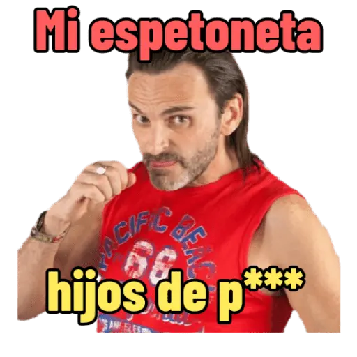 La que se avecina