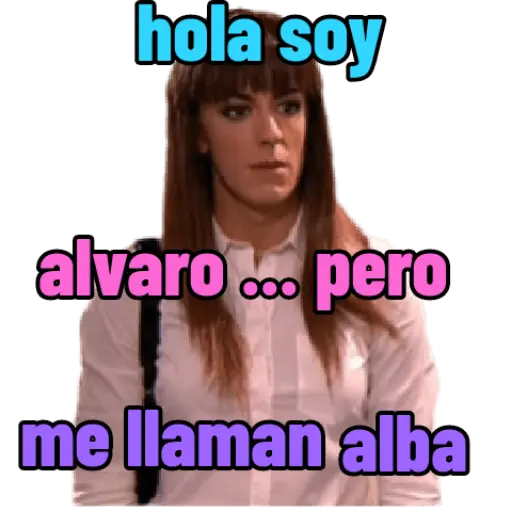 La que se avecina