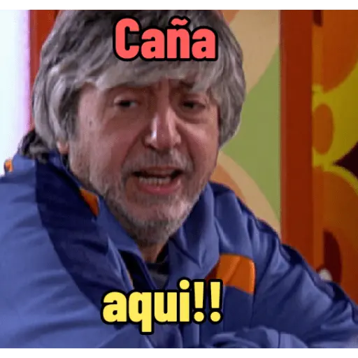 La que se avecina