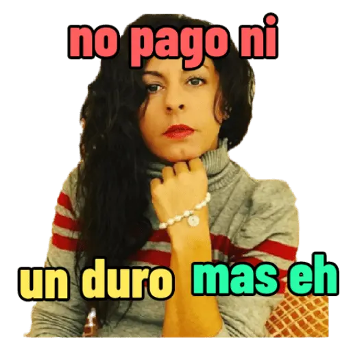 La que se avecina