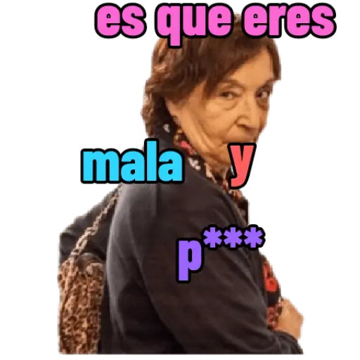 La que se avecina