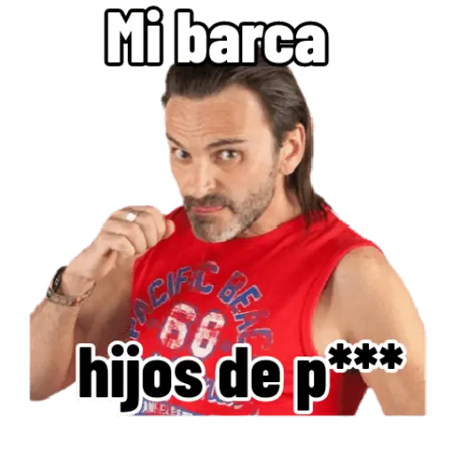 La que se avecina