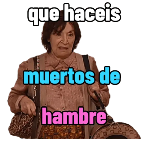 La que se avecina