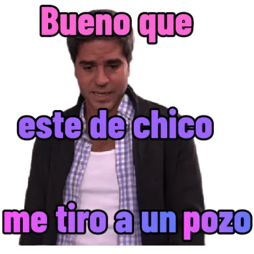 La que se avecina