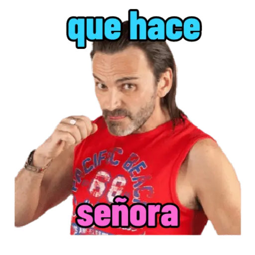 La que se avecina
