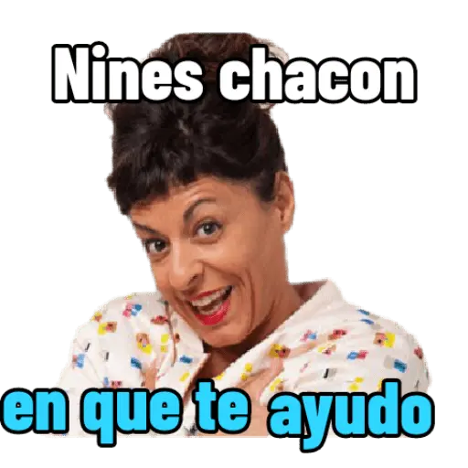 La que se avecina