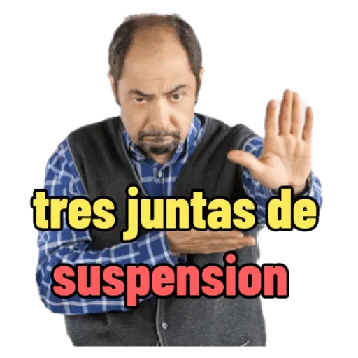 La que se avecina