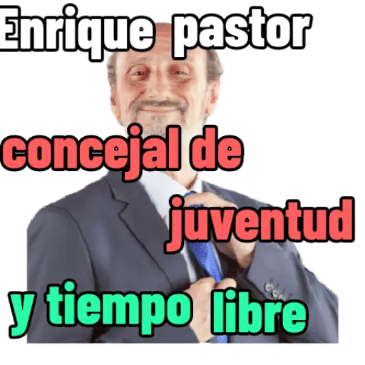 La que se avecina