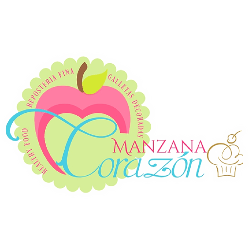Manzana Corazon frases preview