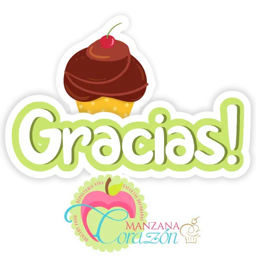 Manzana Corazon frases