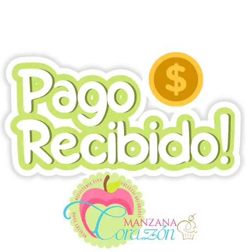 Manzana Corazon frases